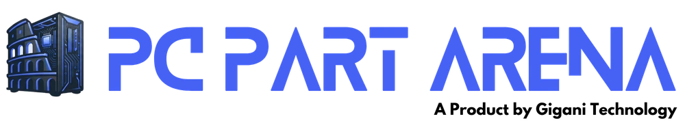 PC Part Arena